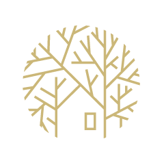 Isologo Fruto del Bosque